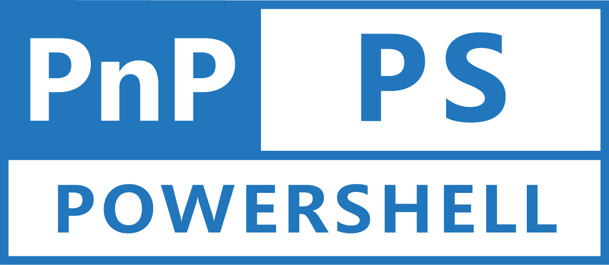 pnp/powershell