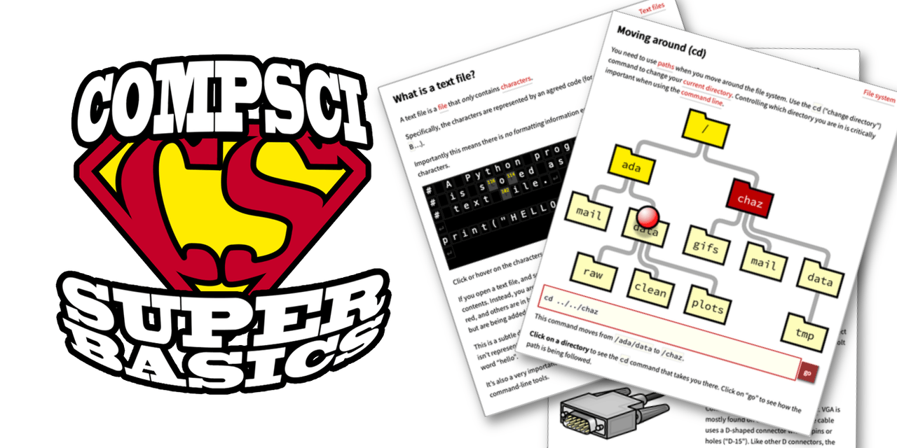 compsci-superbasics