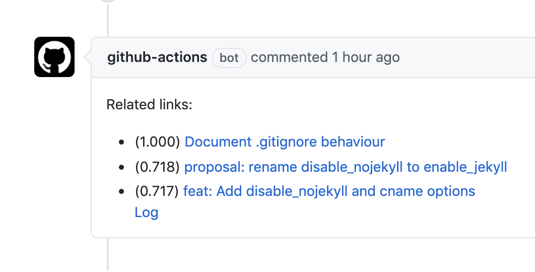 actions-suggest-related-links