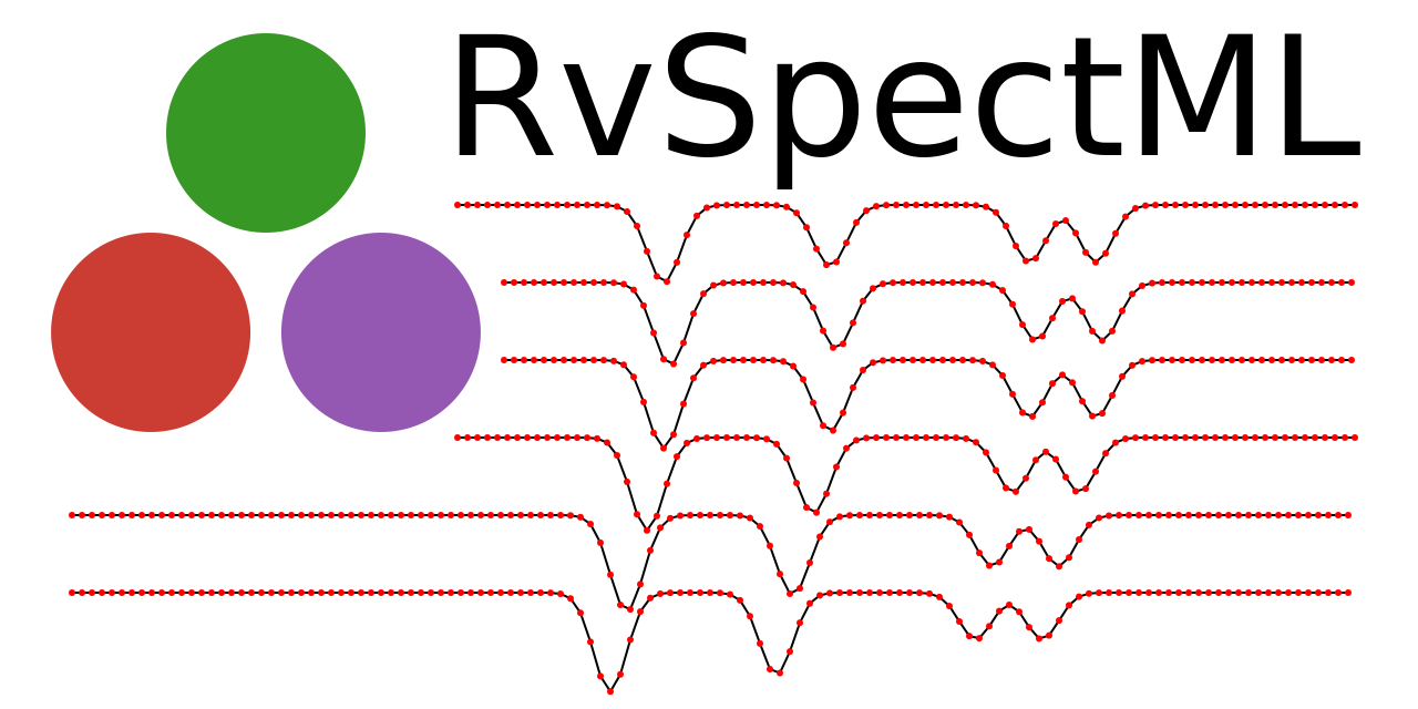 rvspectmlbase.jl