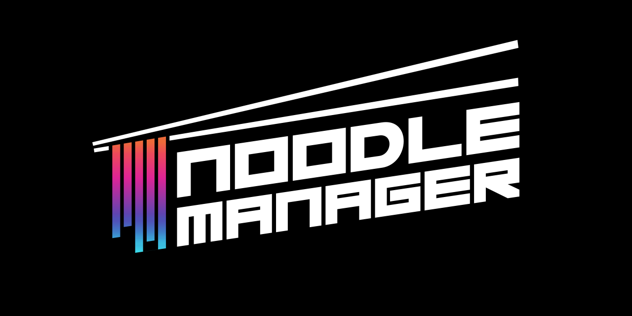 NoodleManagerX