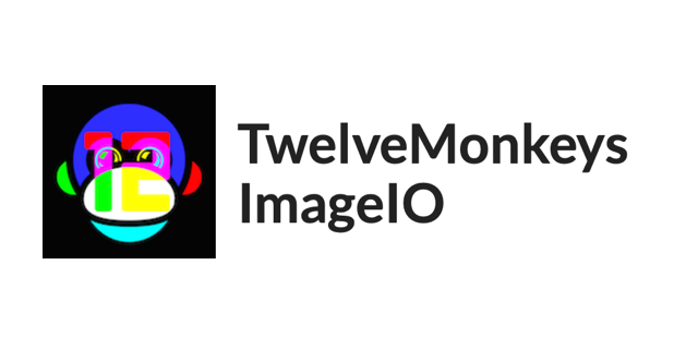 twelvemonkeys