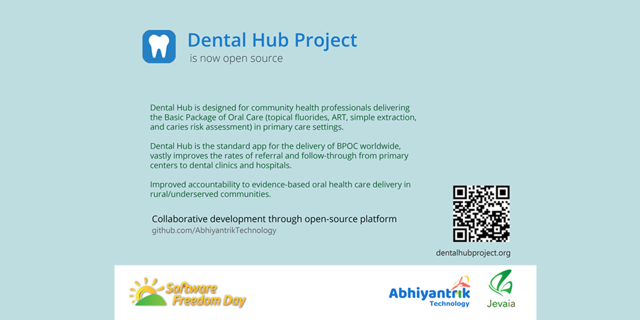 GitHub - AbhiyantrikTechnology/DentalHub-Backend · GitHub