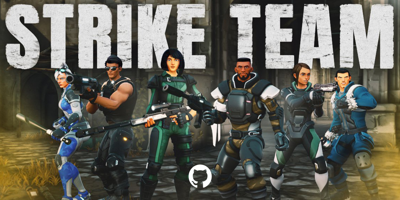 strike-team