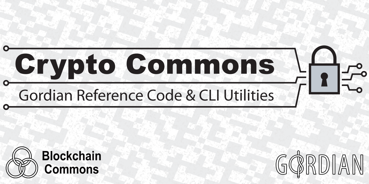 GitHub - BlockchainCommons/BCLibsSwift: Blockchain Commons C libraries ...