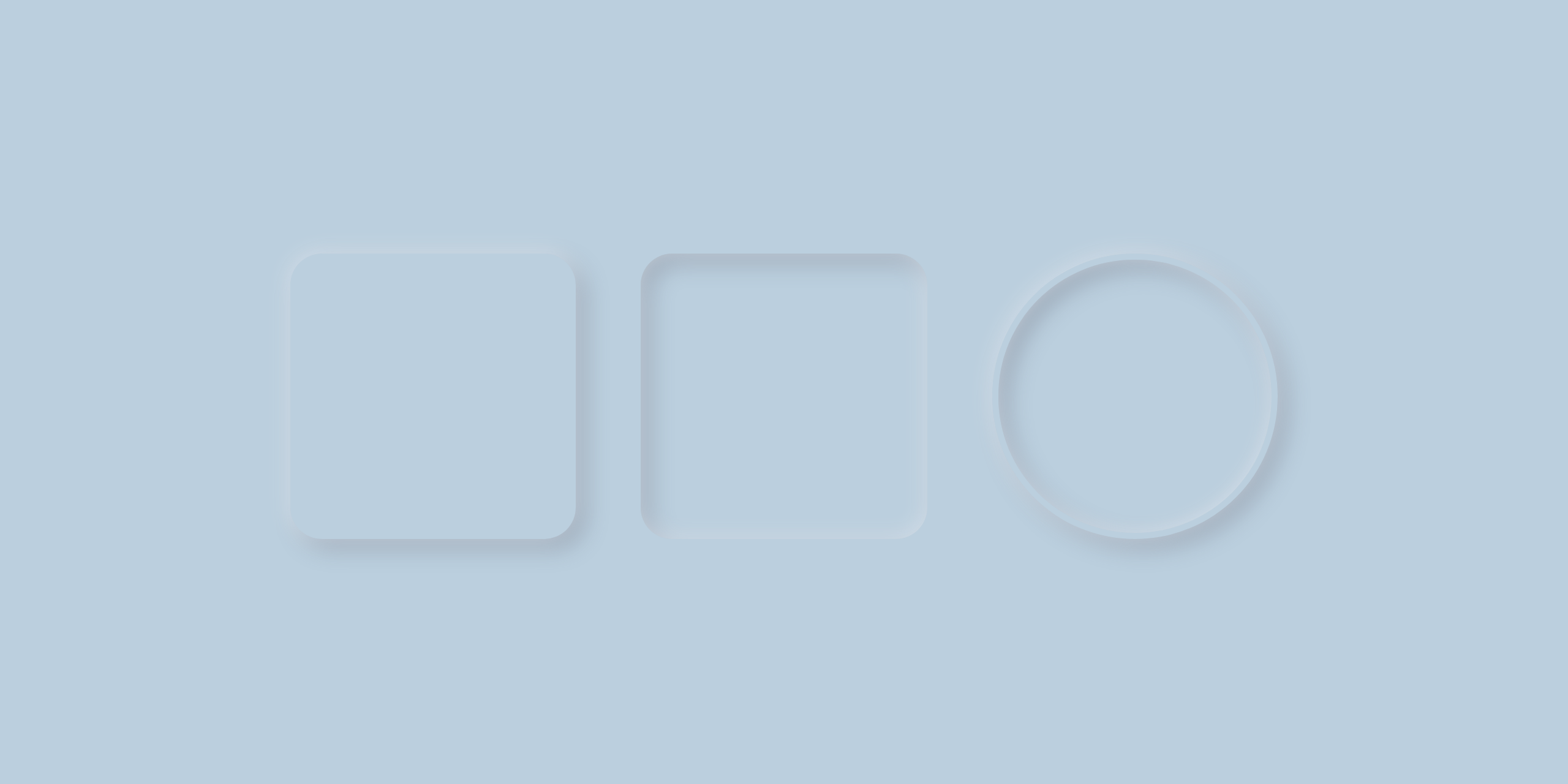 Github Khaleelmoeen Neumorphism Testing The Neumorphism