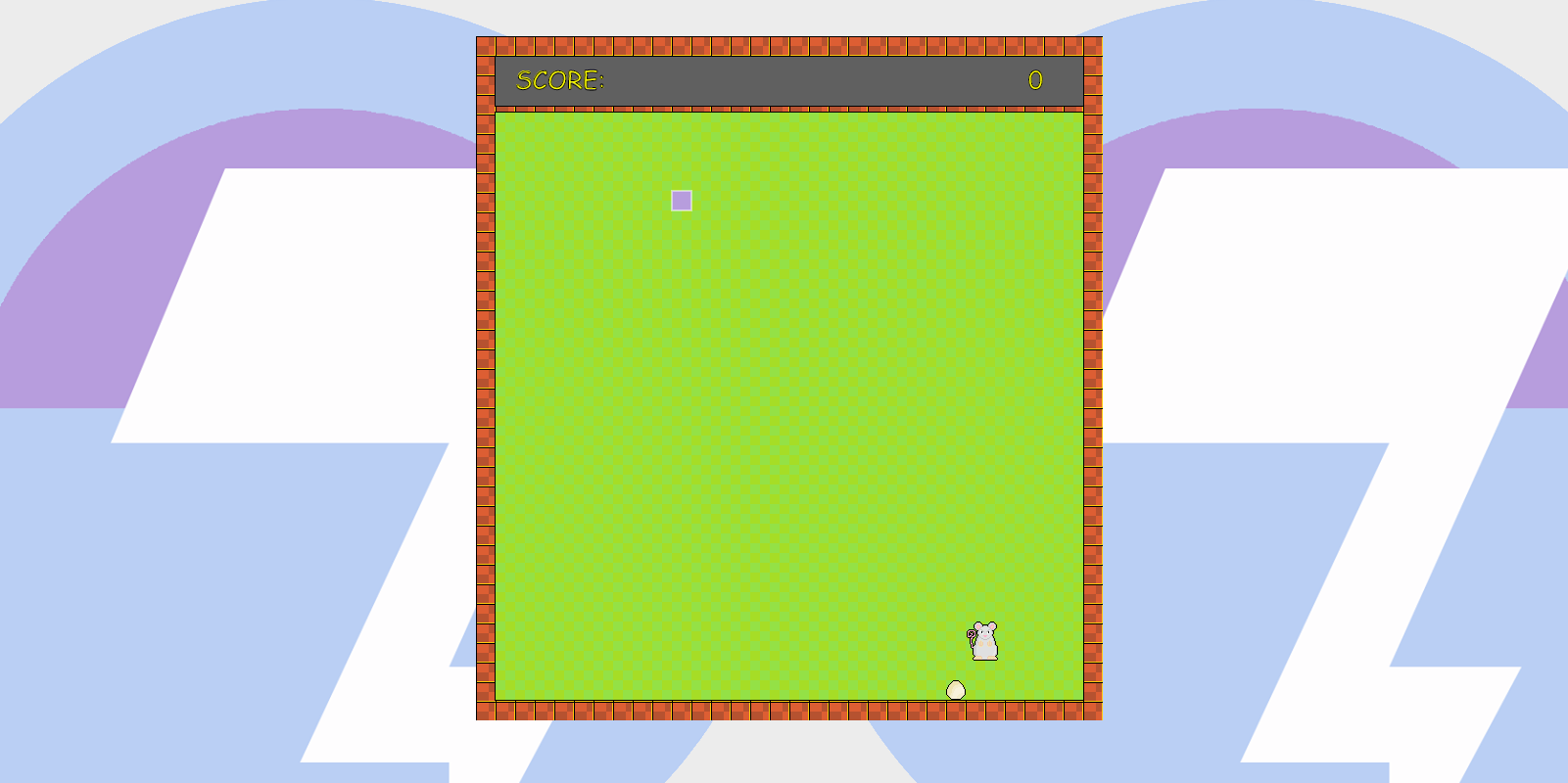 GitHub MarcosRaoi/BlueLightningSnake [ENUS] A snake popular game