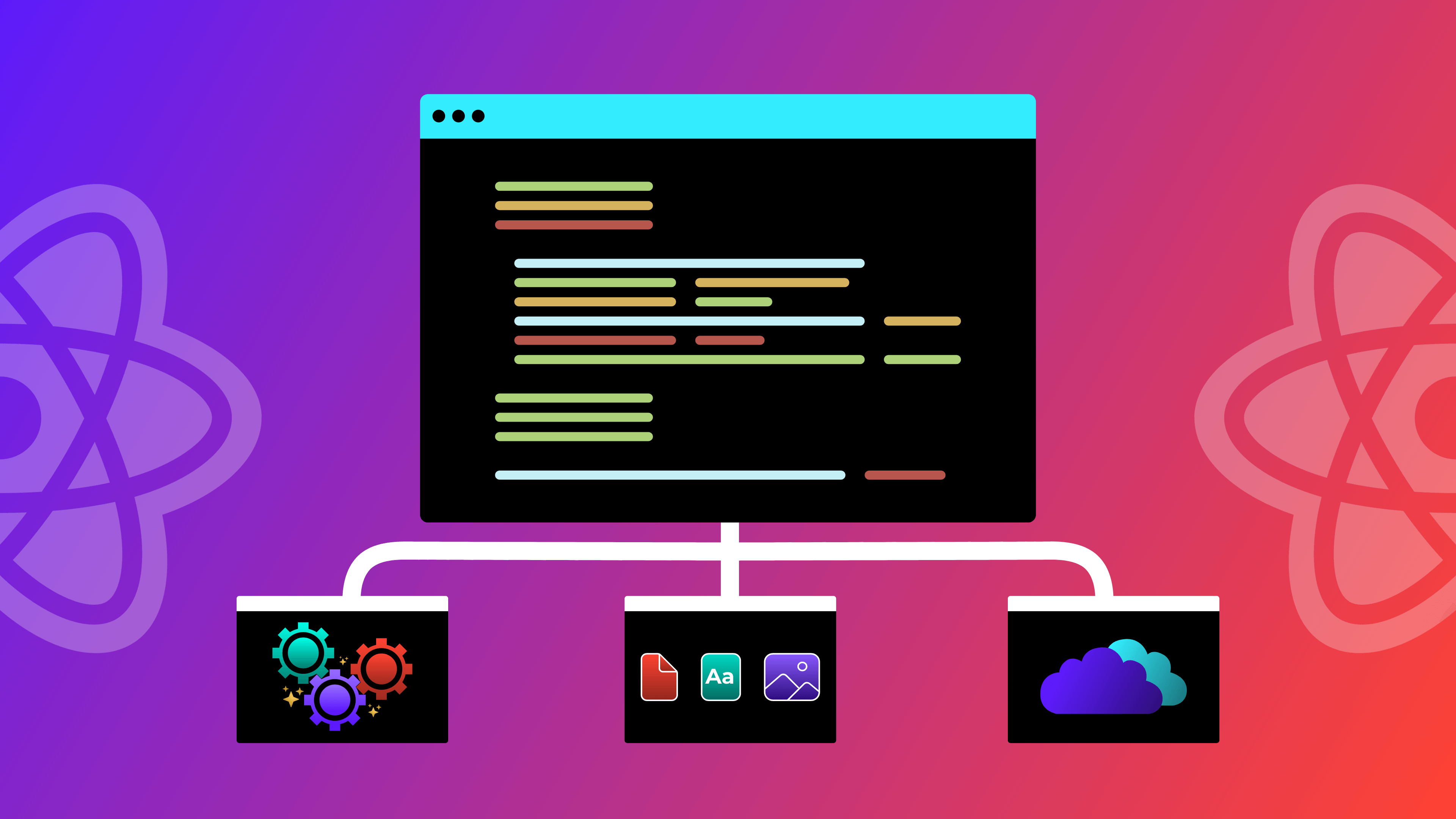 Complete JavaScript, jQuery and React Bootcamp - Hands-On