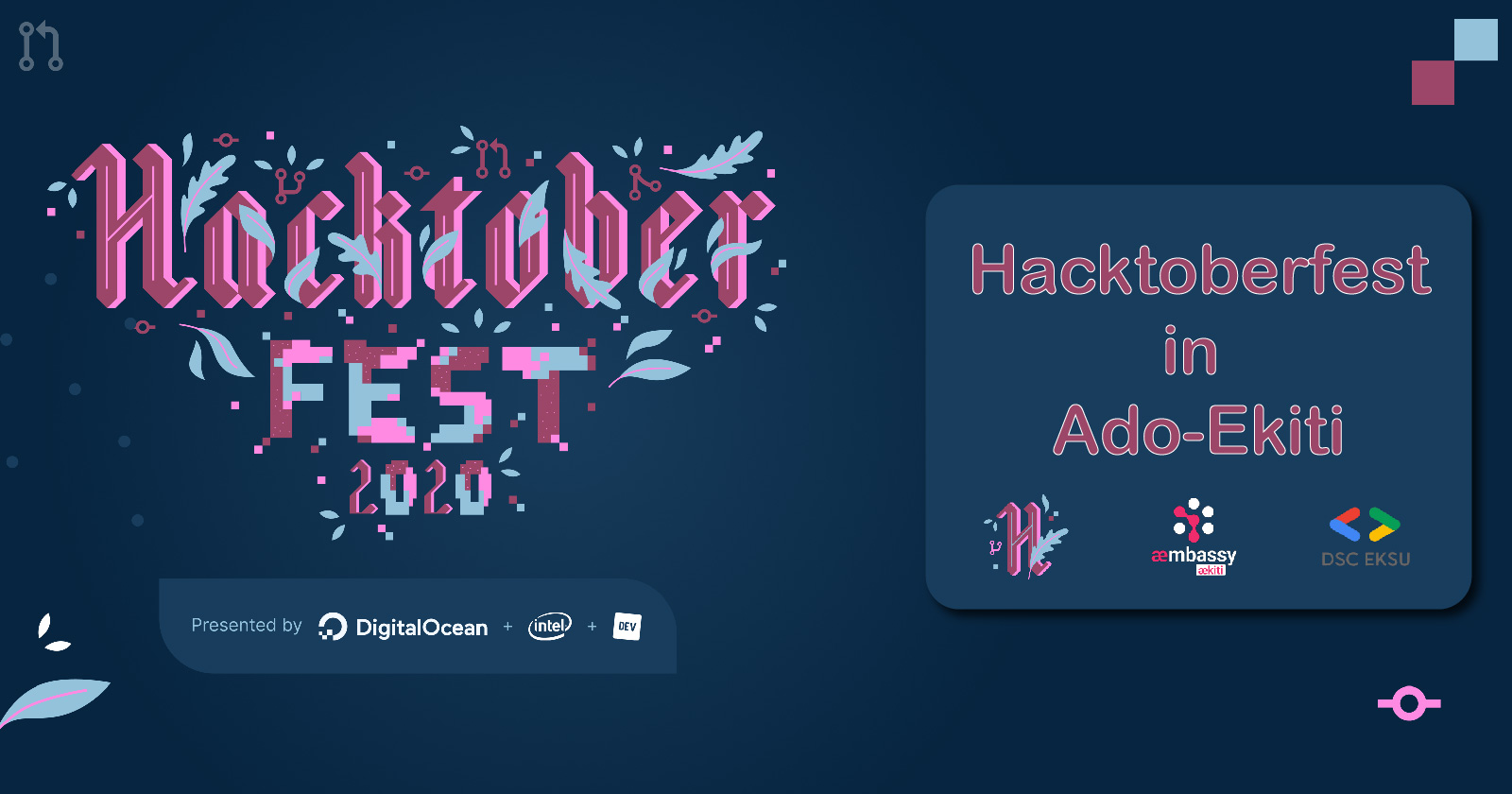 hacktoberfest2020