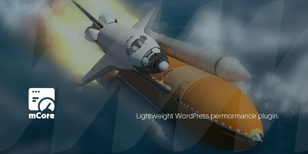Github ivo ivanov mcore wordpress optimization plugin