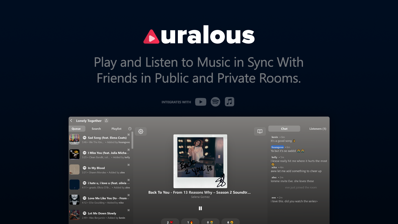 auralous