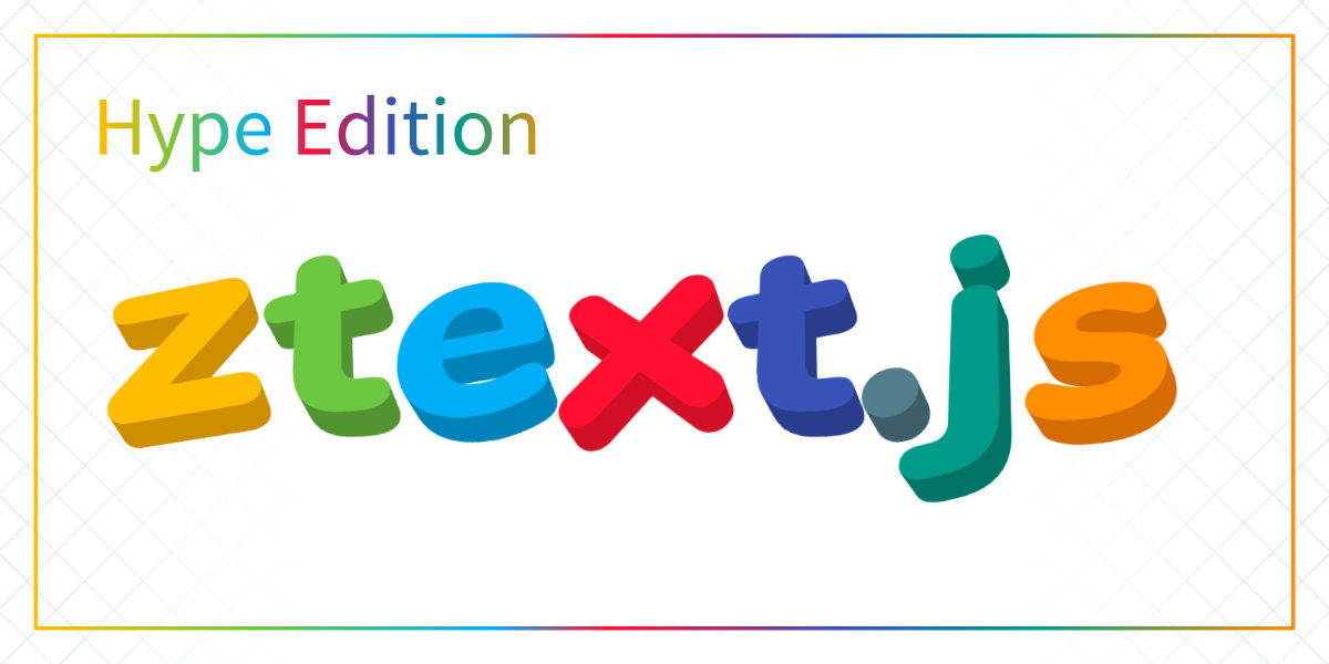 Github Worldoptimizer Hypeztext My Websites