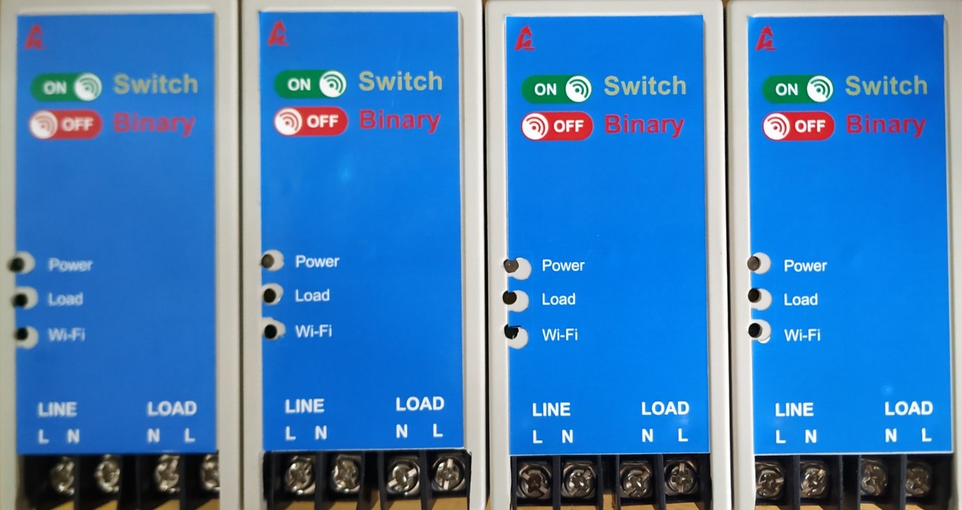 GitHub - yogeshiggalore/SwitchBinaryV1: ESP8266 based AC control ...