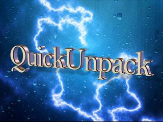 GitHub - fobricia/QuickUnpack: The program is intended for a dynamic ...