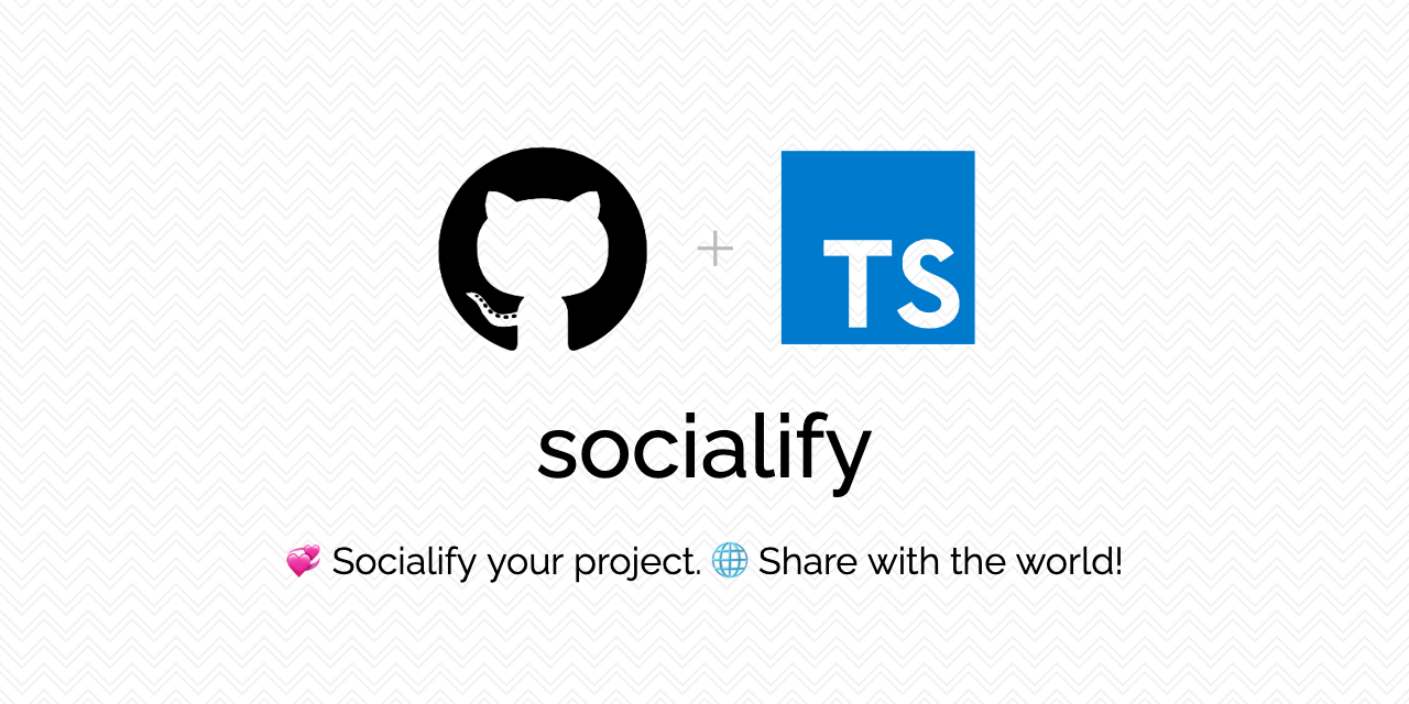 socialify