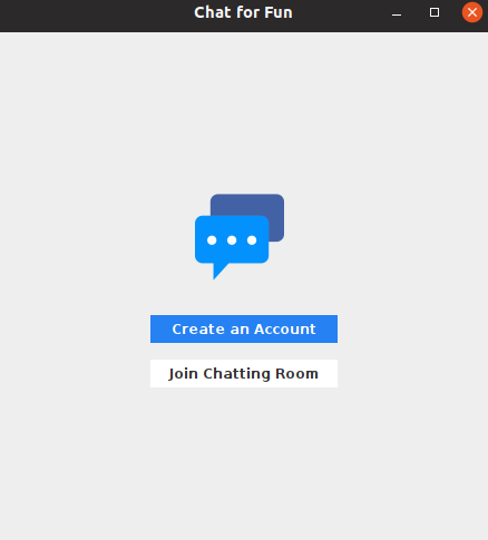 GitHub - tuevo/Java-SimpleChat