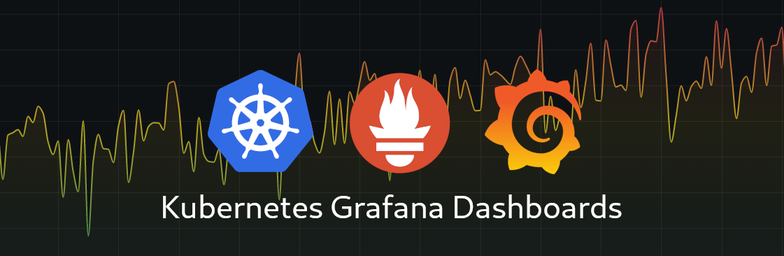 Grafana-Dashboards-Kubernetes