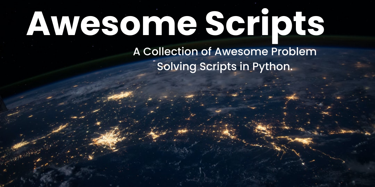 awesomescripts