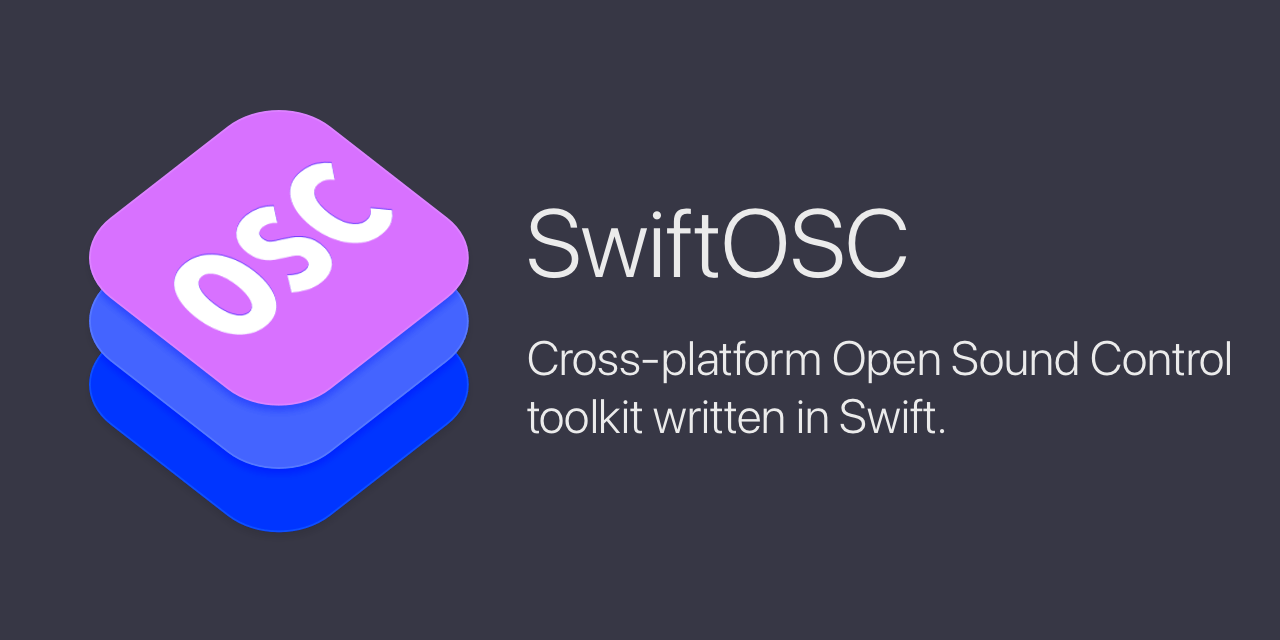 swift-osc