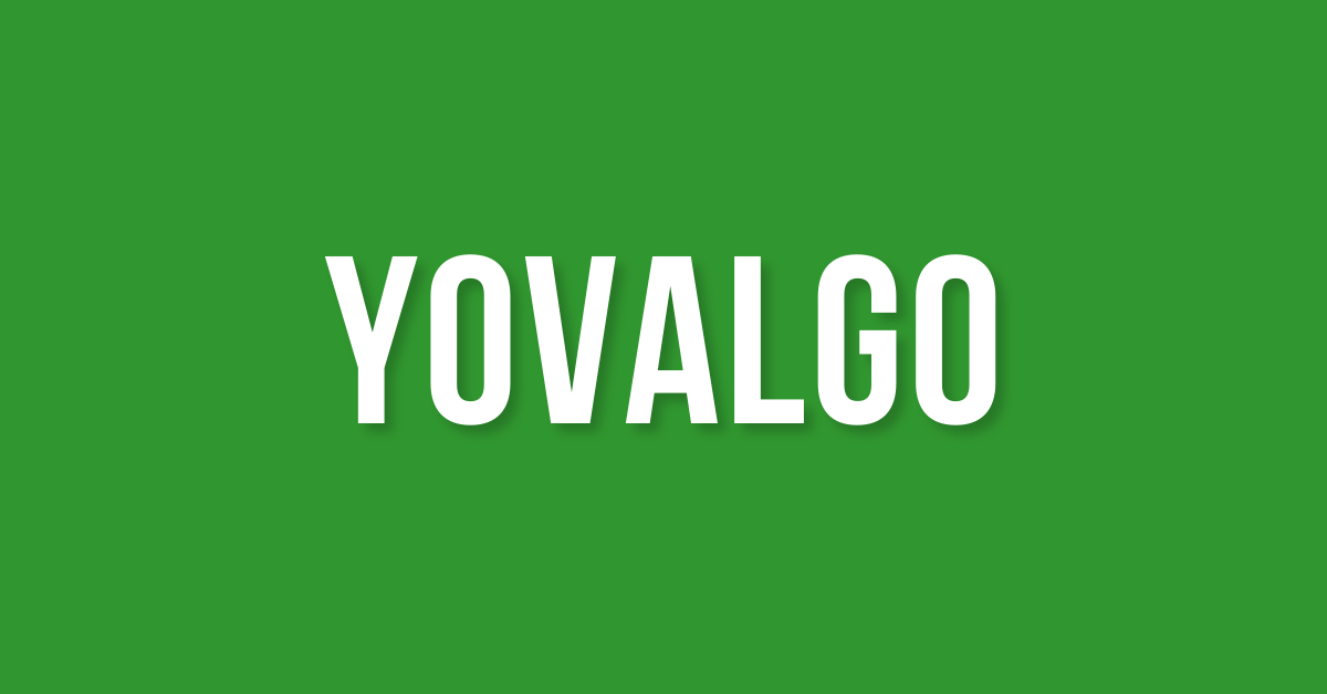 yovalgo.es