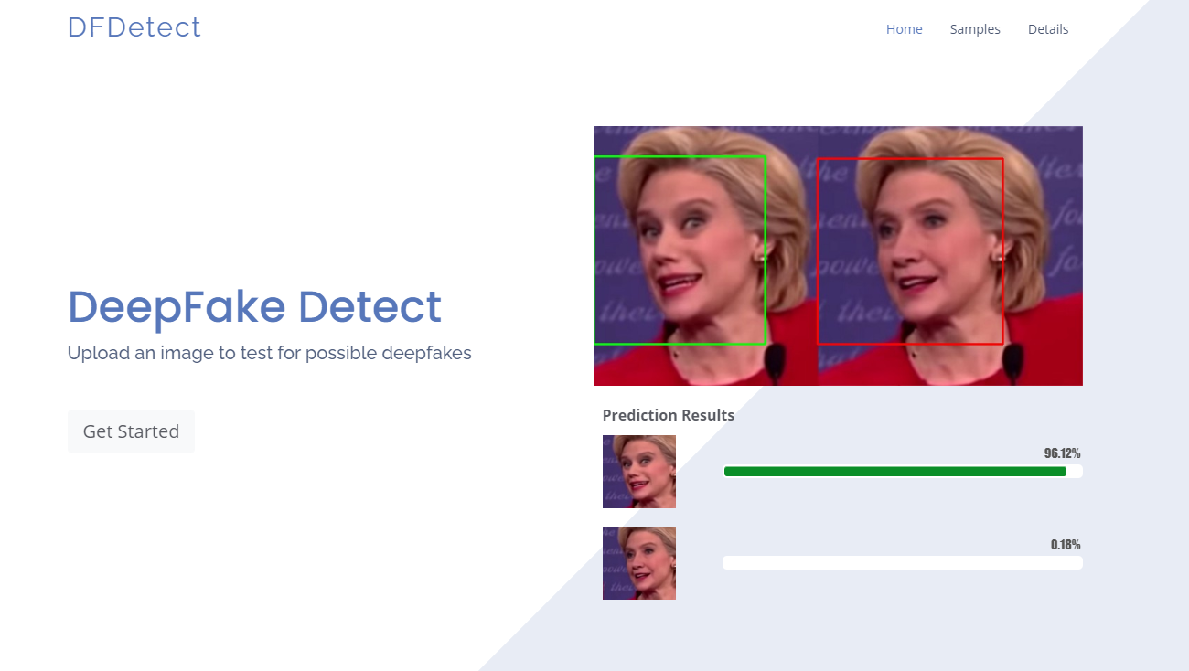 deepfake-detect