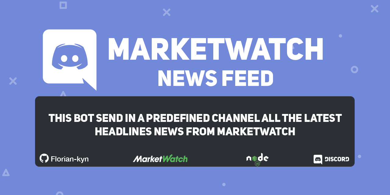 Marketwatch BOT