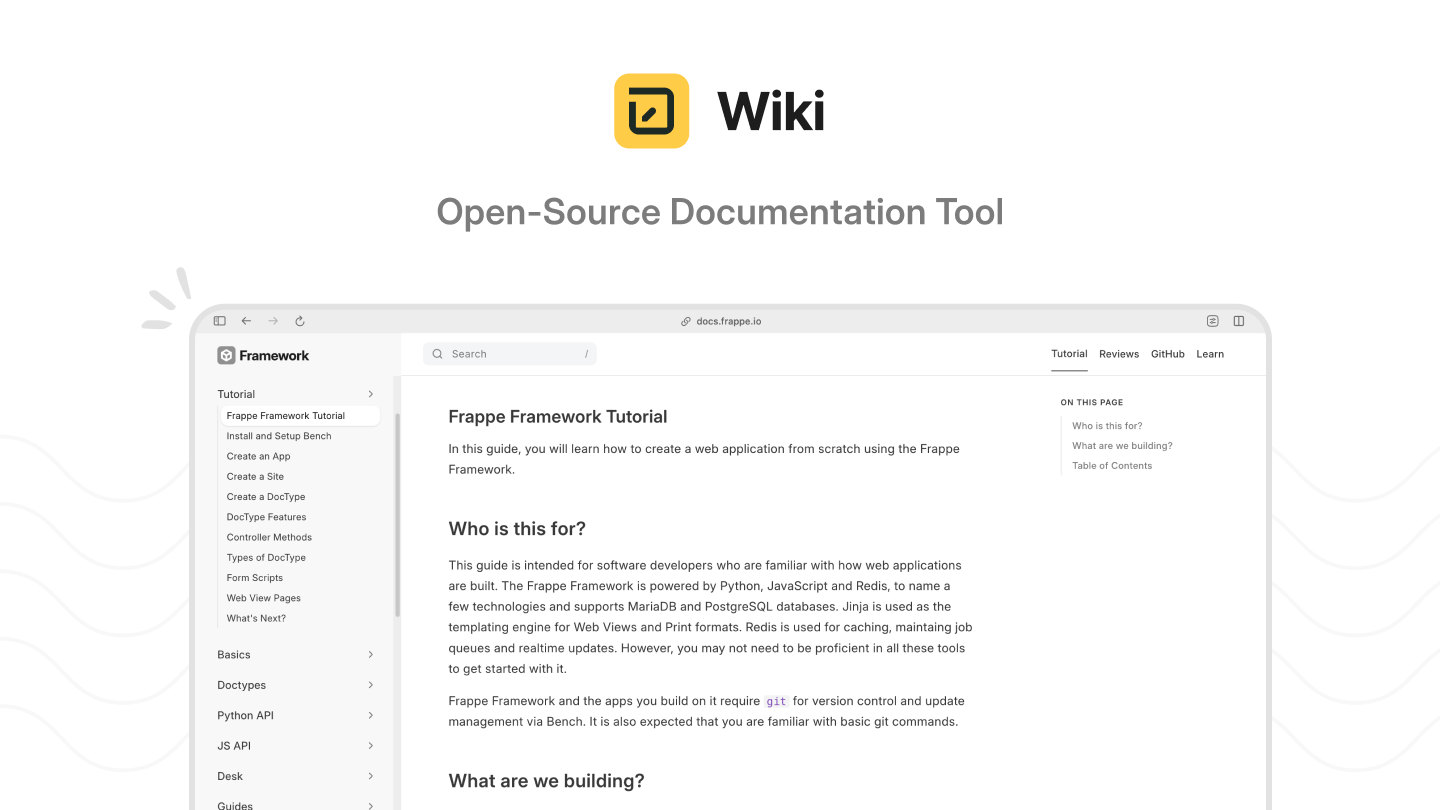 wiki