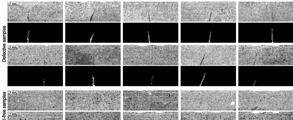 Charmve/Surface-Defect-Detection - Star, Watcher & Commit History ...