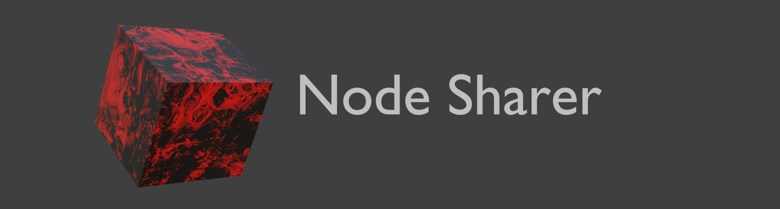 nodesharer