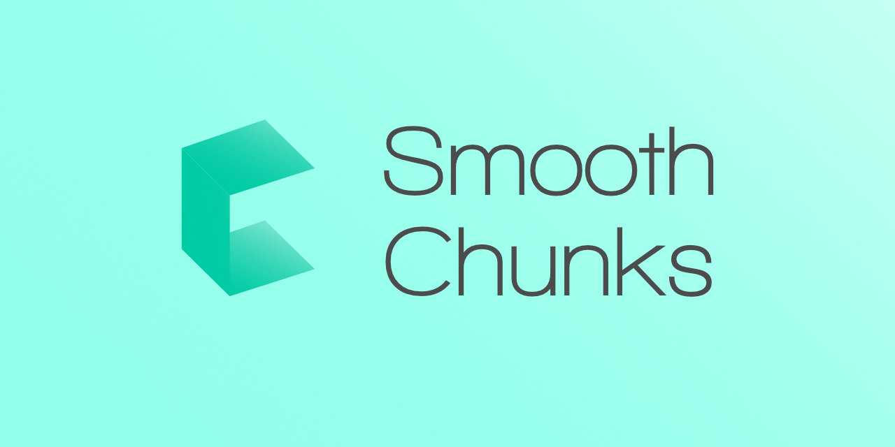 smooth-chunks