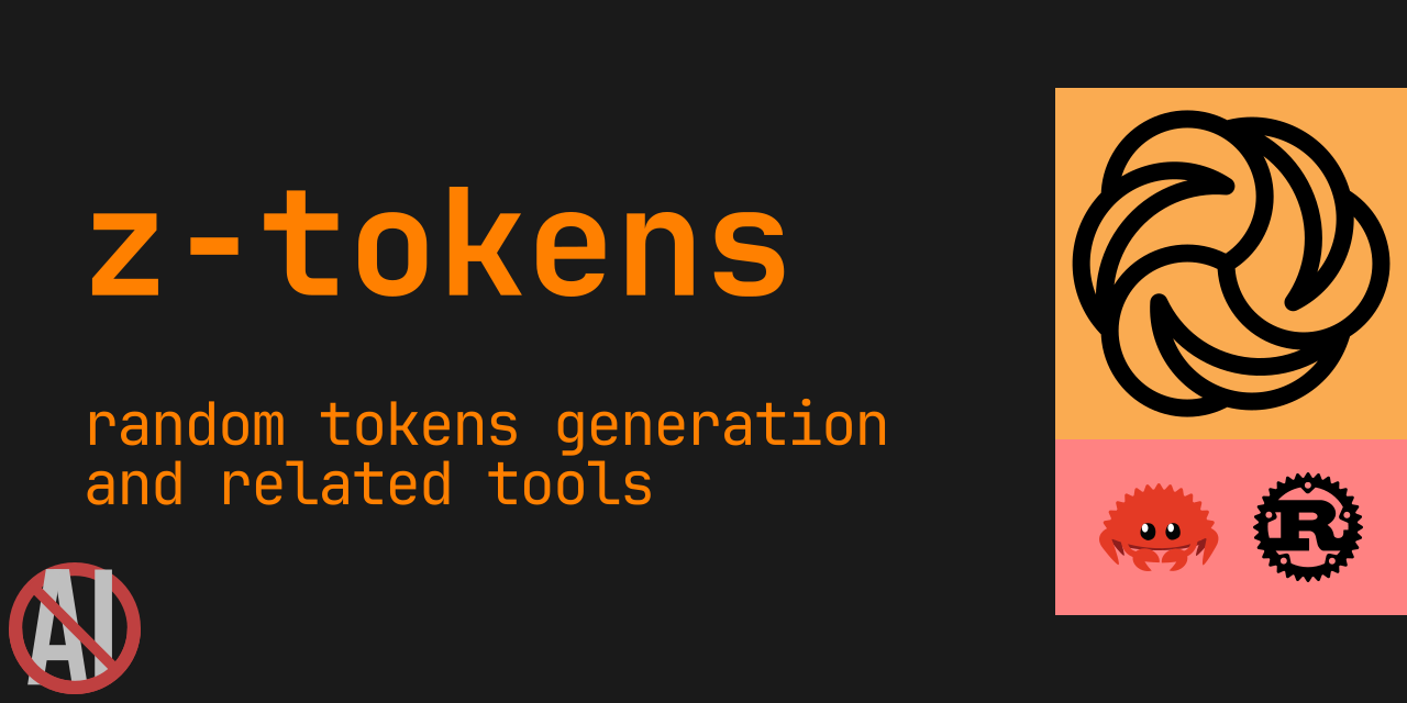 z-tokens