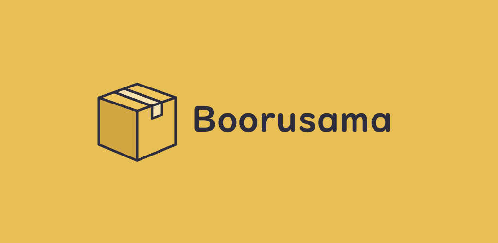 khoadng/Boorusama