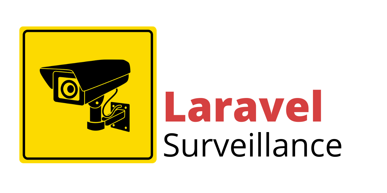 neelkanthk/laravel-surveillance