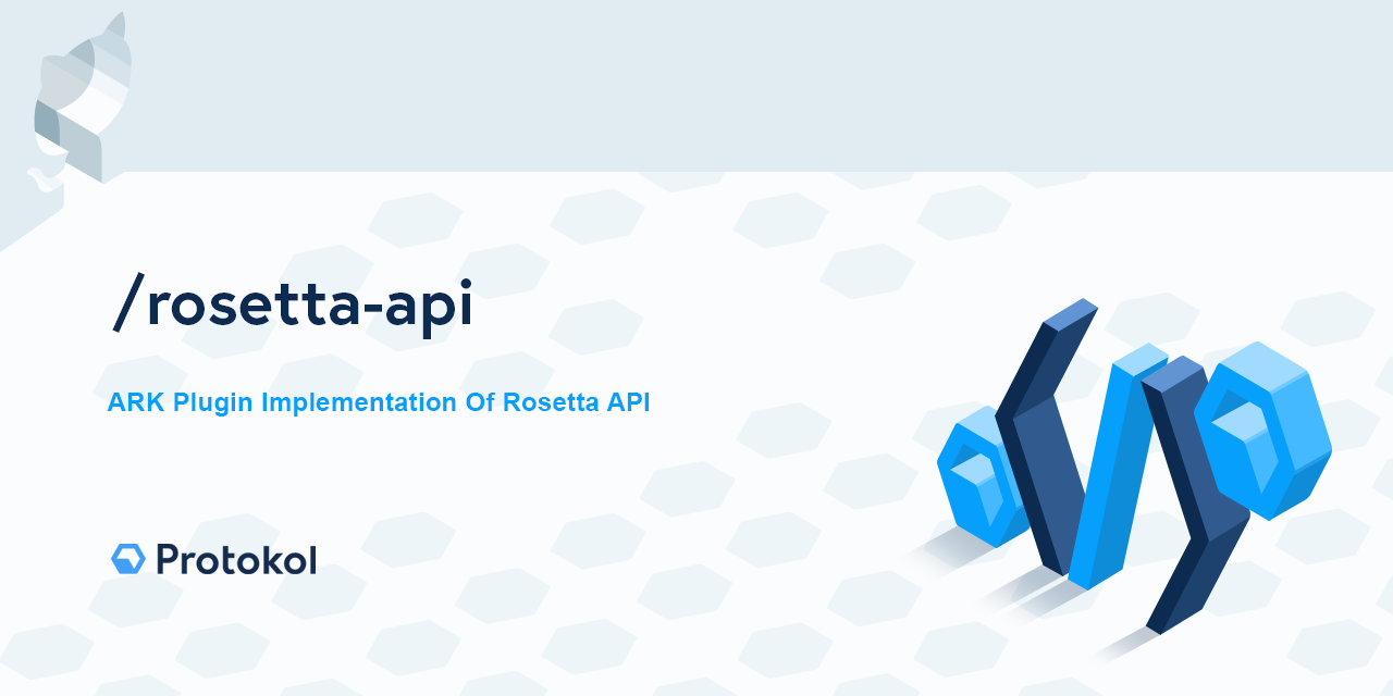 rosetta-api