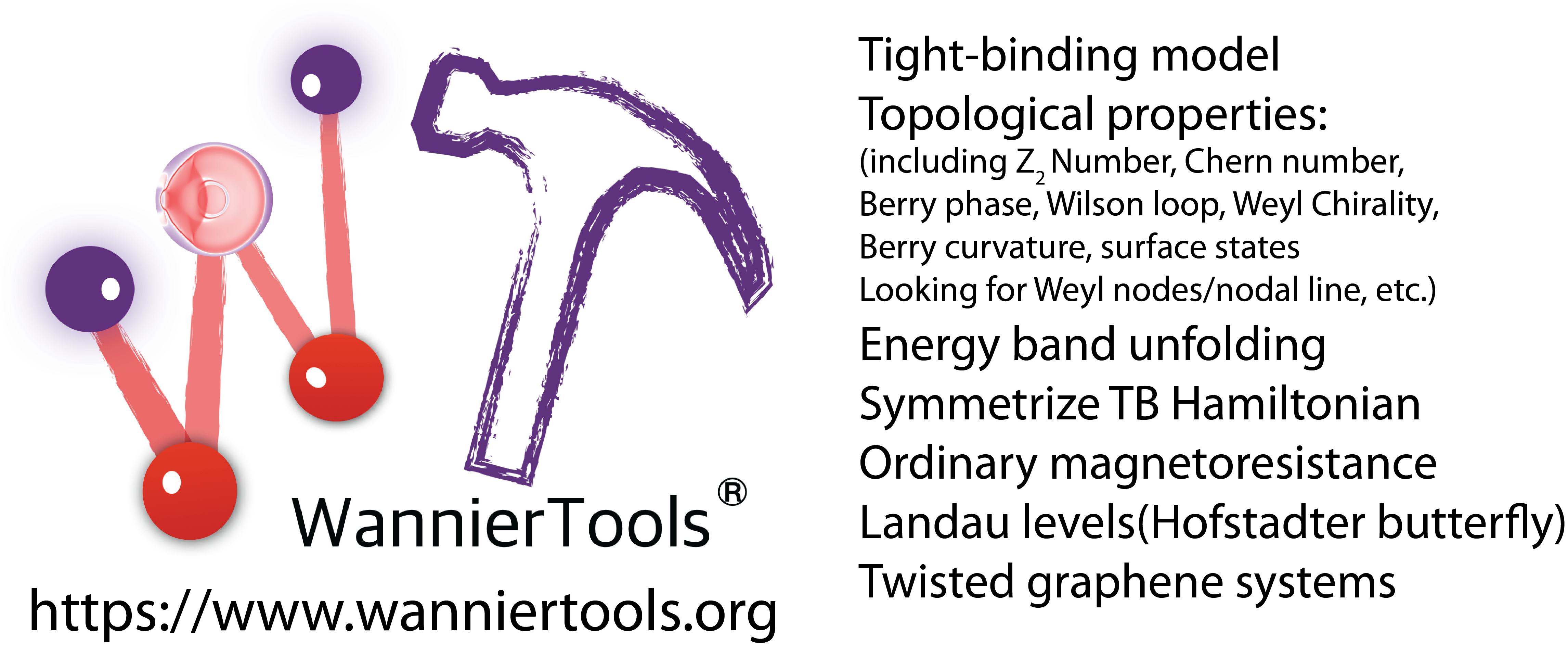 Two-dimensional higher-order topological insulator tight-binding