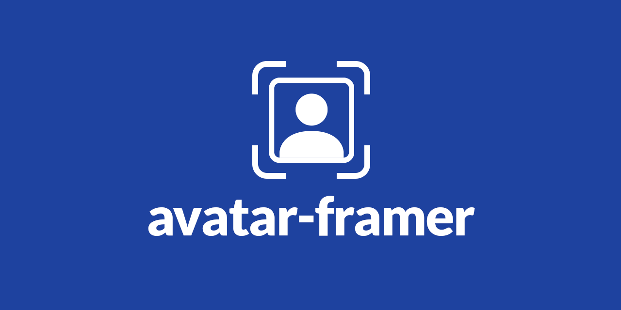 avatar-maker · GitHub Topics · GitHub