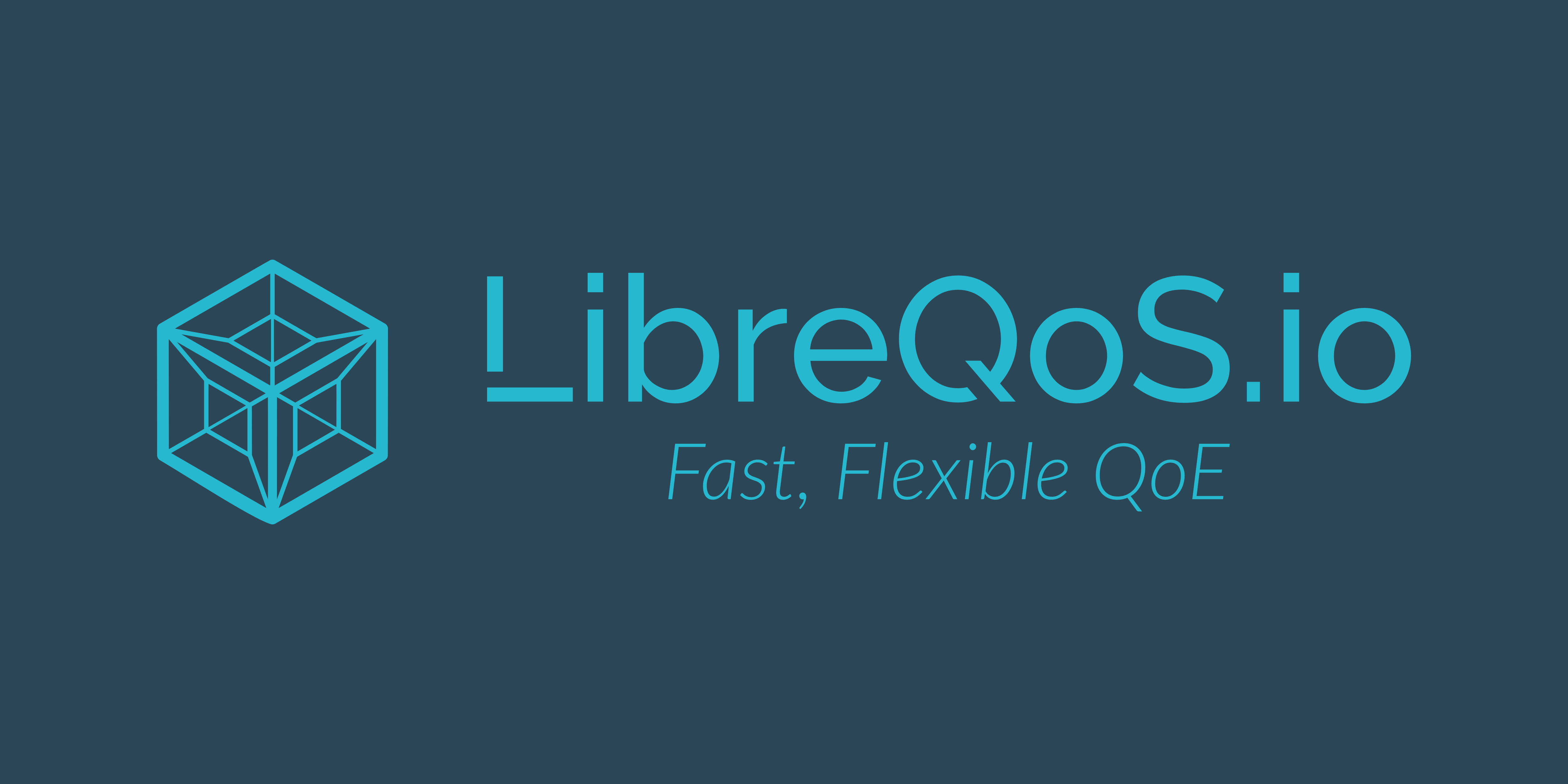 LibreQoE/LibreQoS