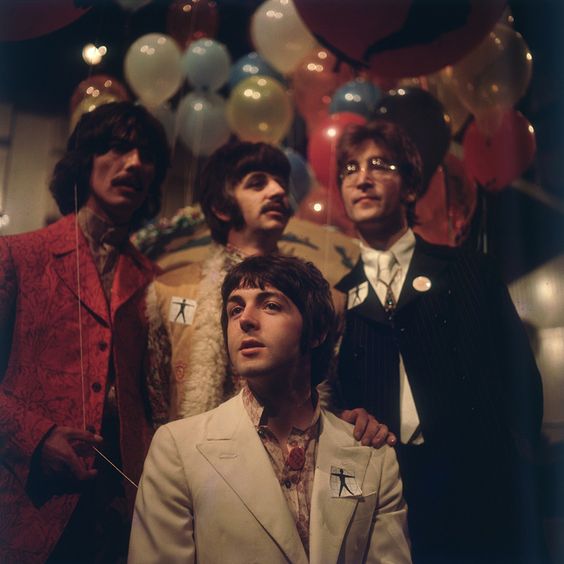 thebeatlesarchive