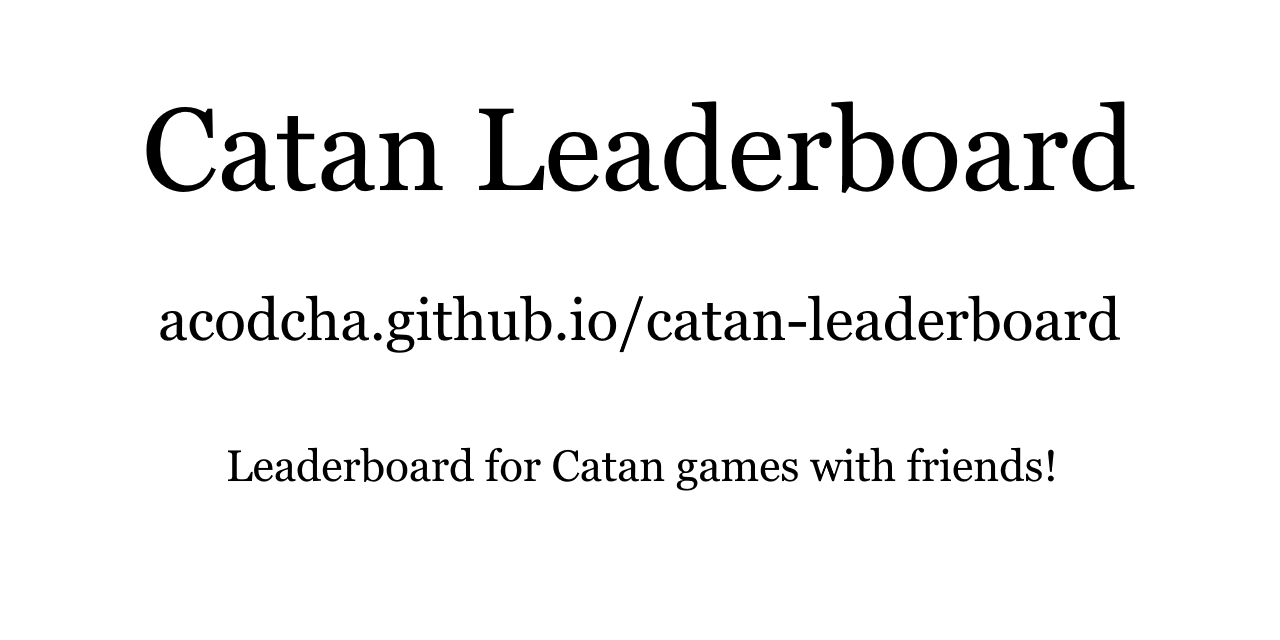 leaderboard · GitHub Topics · GitHub