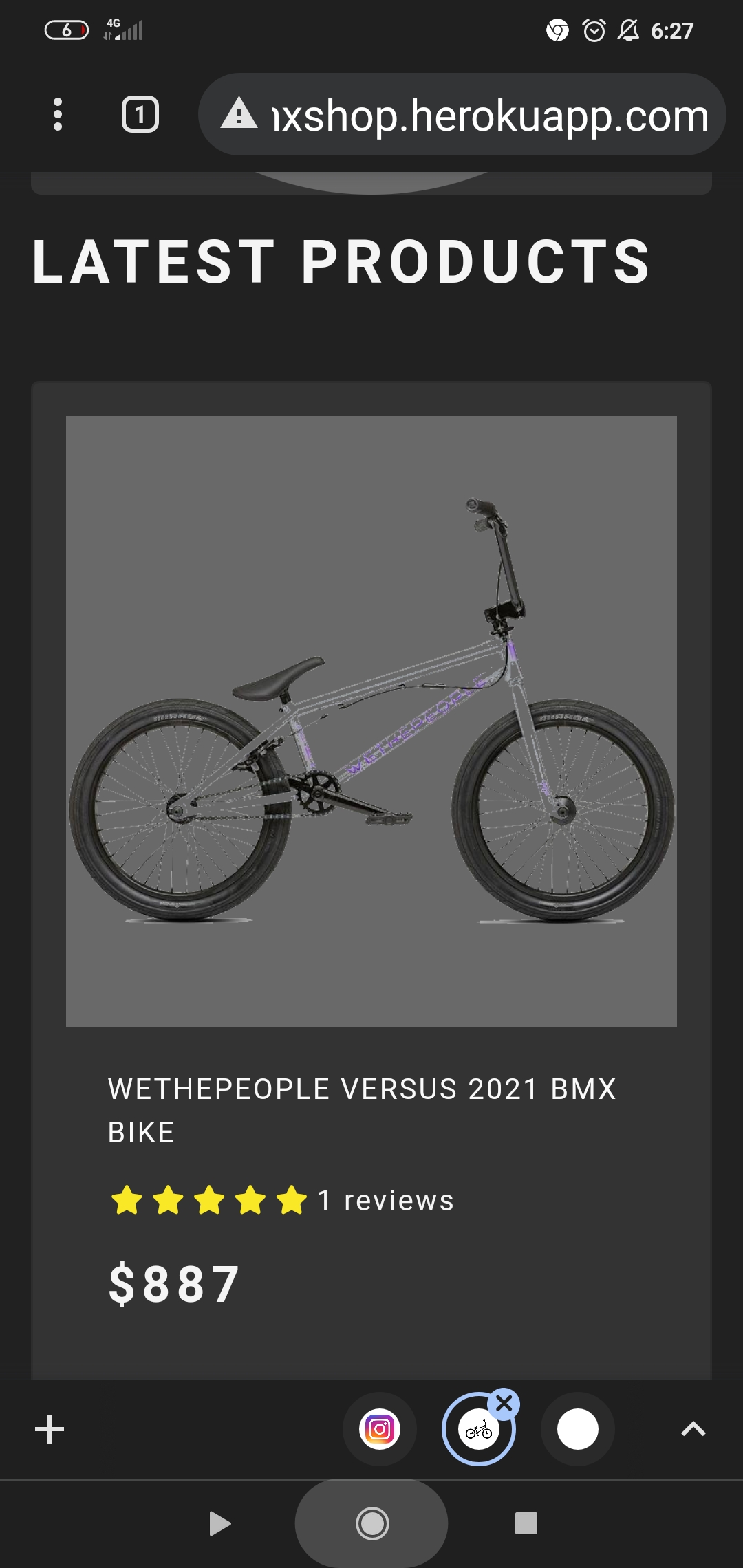 bmxshop