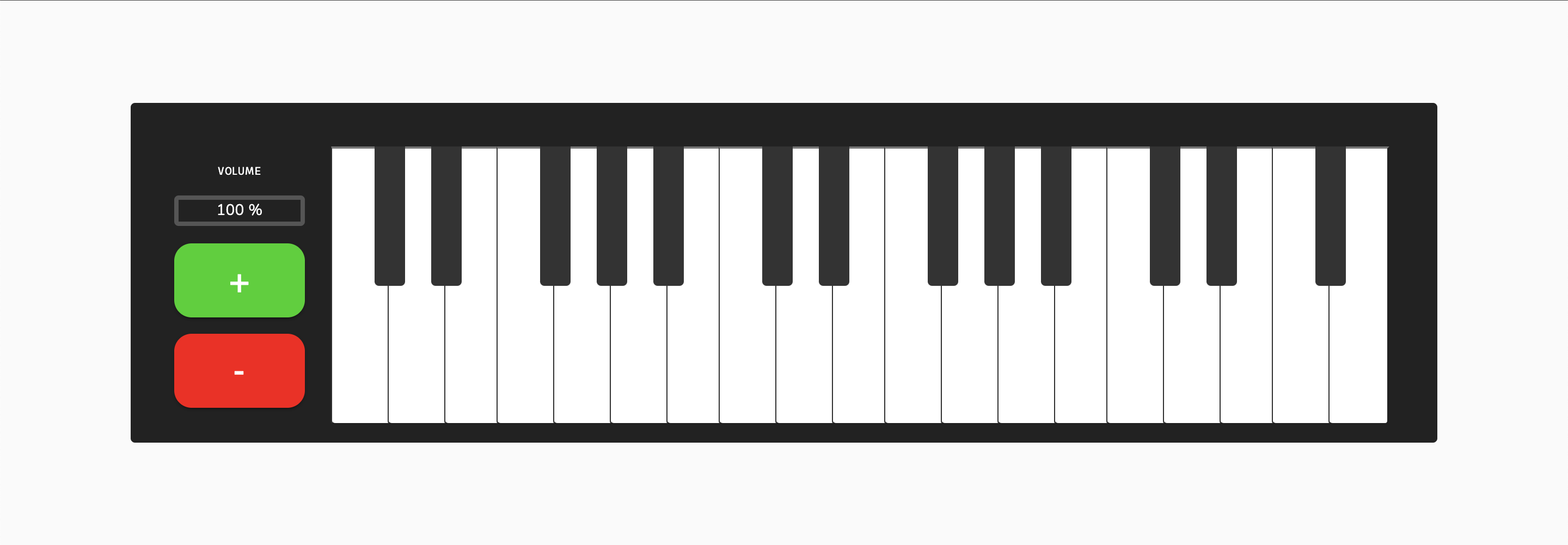 GitHub - drahoslove/pianco: 🎹 Online multiplayer virtual piano