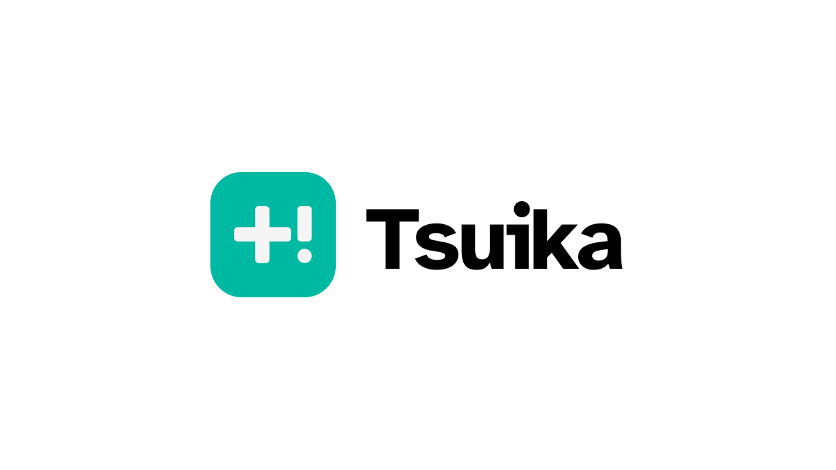 tsuika