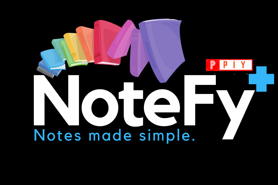 Notefy-Web