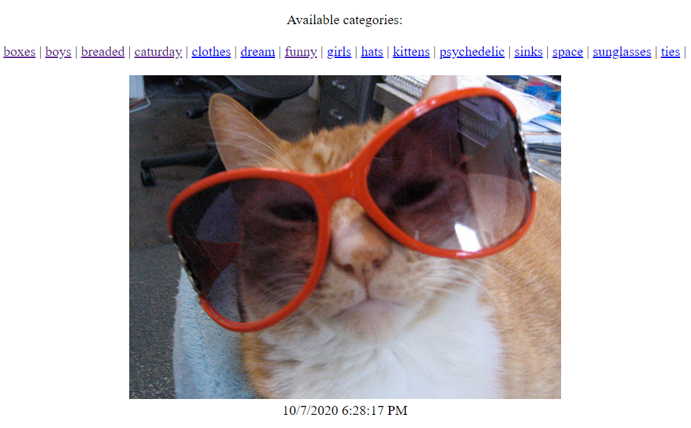 GitHub - zaytsev-oleg/oz_cats_viewer · GitHub