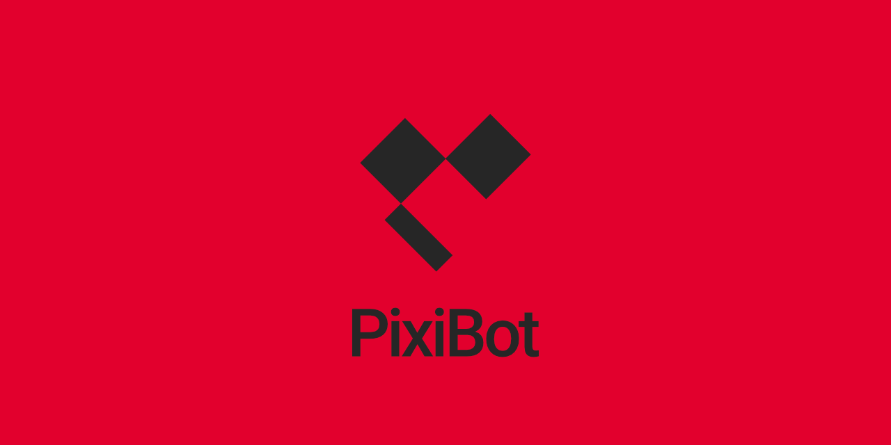 PixiBot