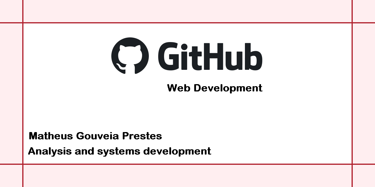 GitHub - Mathprestes/Sistema-Web-PRIMEIRA-PROVA-: Repositório apenas ...