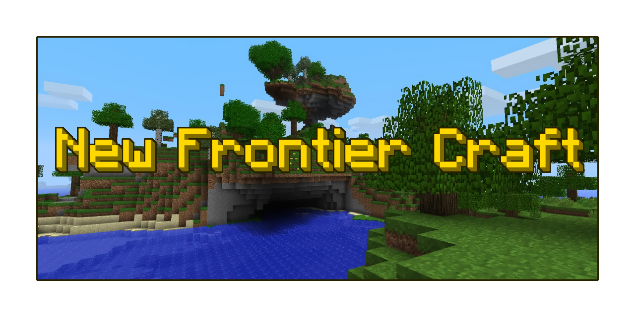 New-Frontier-Craft