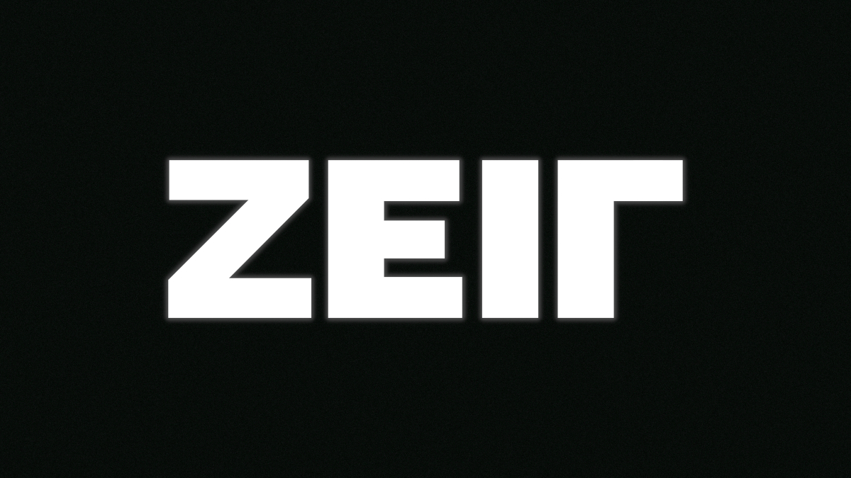 zeit