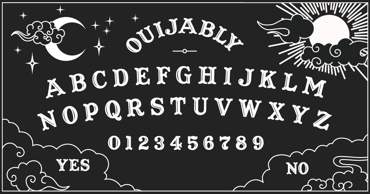 ouija