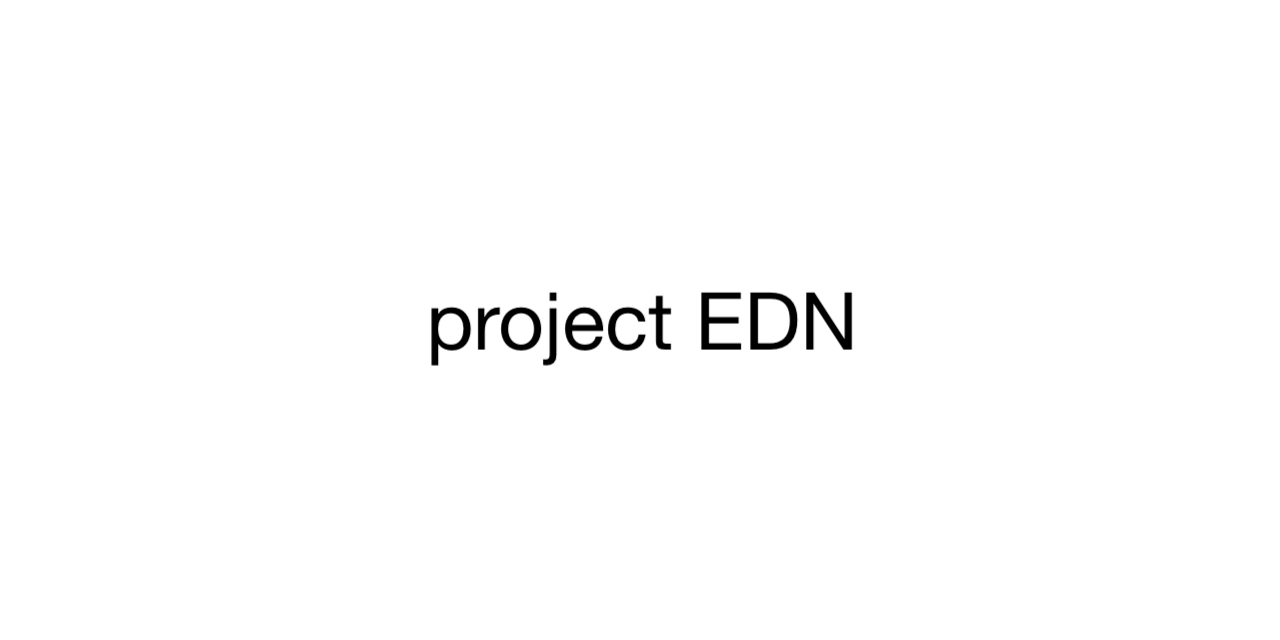 GitHub - yes-but-also-no/project-edn-server: An open source server ...